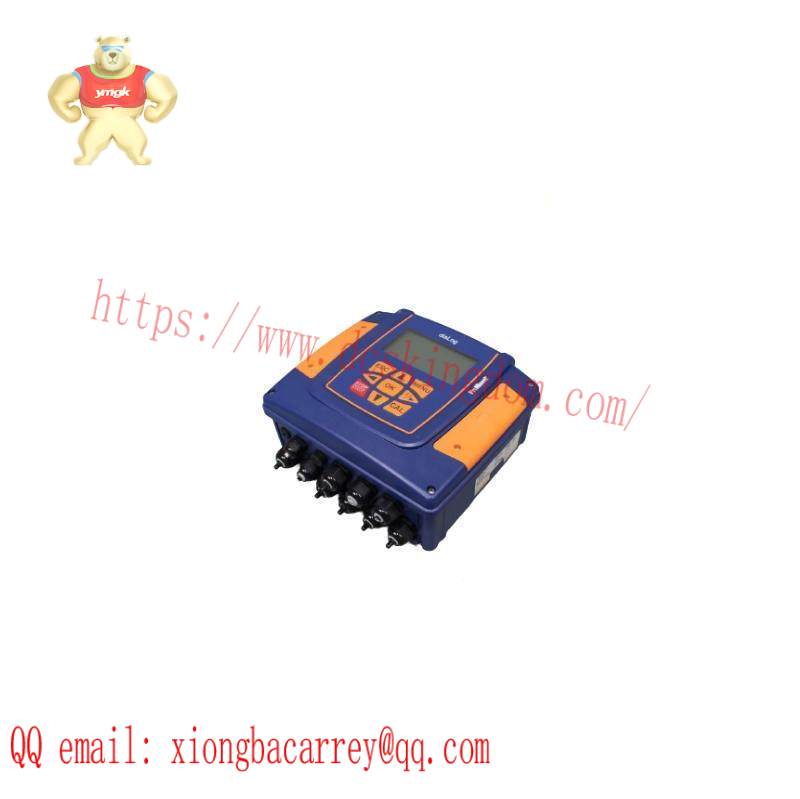 ProMinent DACA00614000010010EN measurement and control system