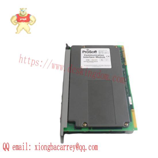 Prosoft 3100-INUSA Communication Interface Module