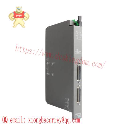 Prosoft 3100-MDA16 Interface Module