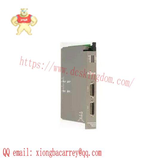 ProSoft 3100-MDA4 CM4 Master Module