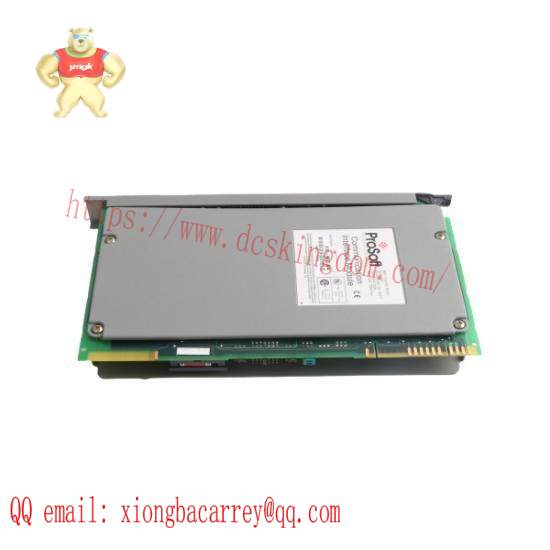 Prosoft 3100-MDA4 Master Module