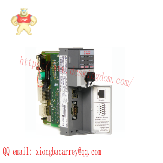Prosoft 3250-L532M/D Remote Terminal Unit