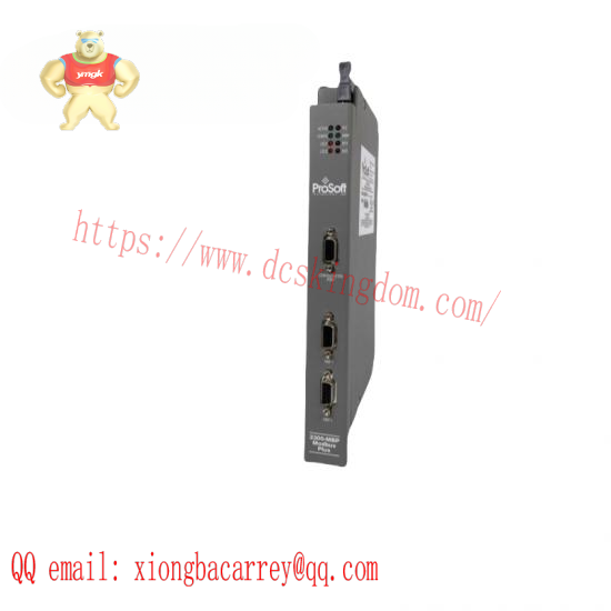 ABB 3HAC020208-001/04  AC Motor