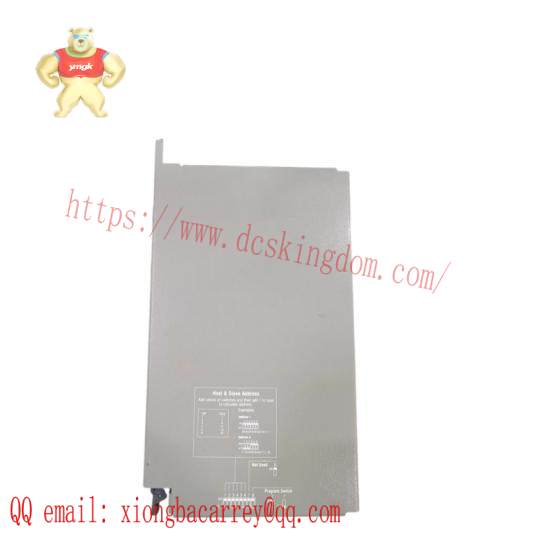 Prosoft 3300-MBP Communication Module