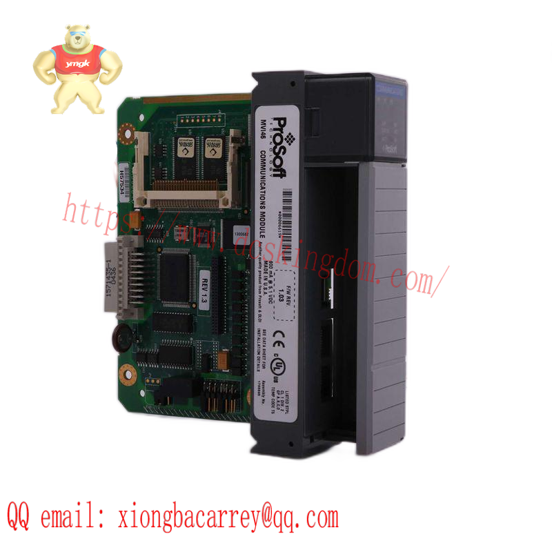 PROSOFT 4301-MBP-DFCM