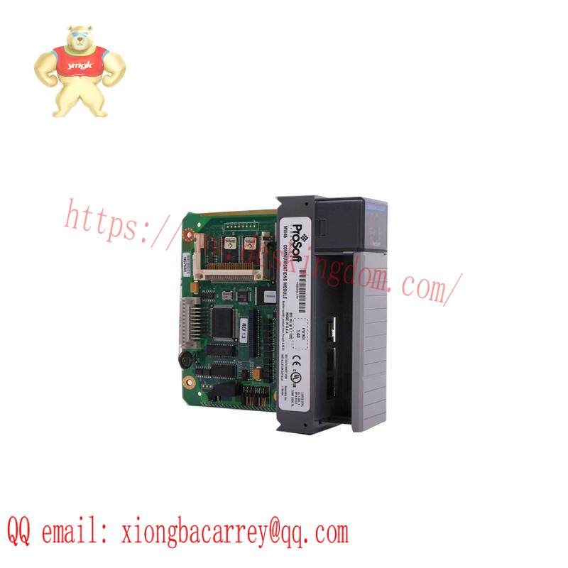 PROSOFT PLX31-PND-MBS