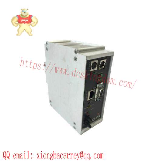 PROSOFT 5201-MNET-DFNT ETHERNET GATEWAY