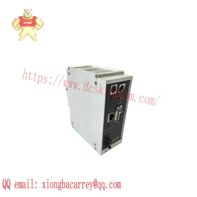 PROSOFT 5201-MNET-DFNT Gateway Module