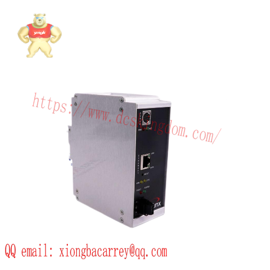 Prosoft 5201-MNET-MCM Modbus