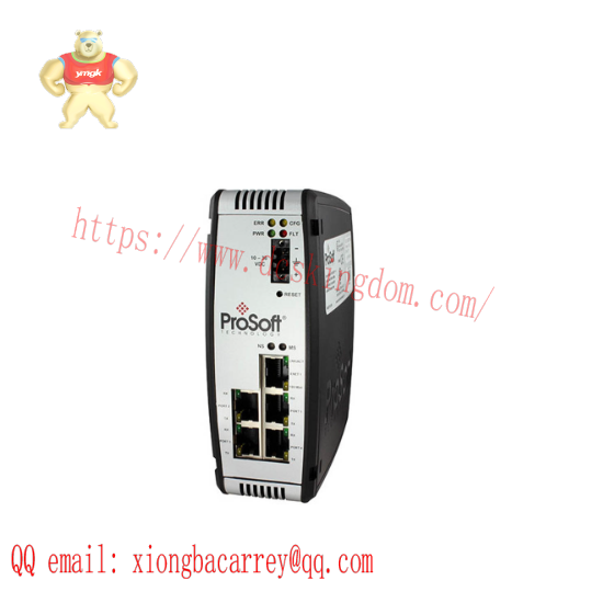 PROSOFT 5601-RIO-MCM