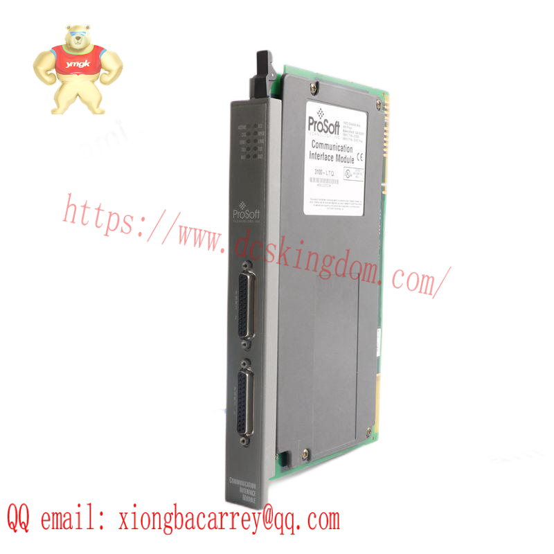 PROSOFT 5601-RIO-MCM