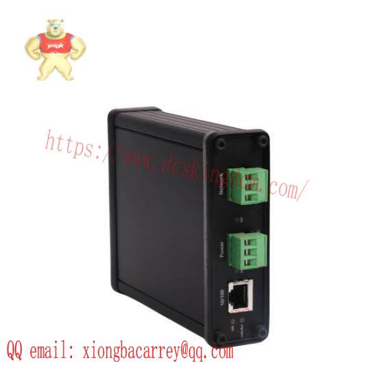 Prosoft AN-X2-AB-DHRIO