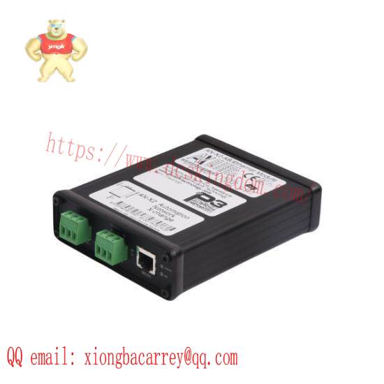 Prosoft AN-X2-AB-DHRIO