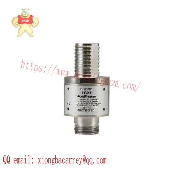 ProSoft LP-25001 Lightning Protector