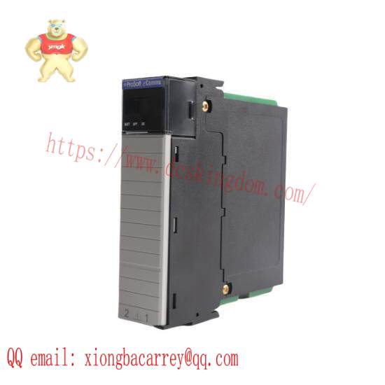 Prosoft LX56-MM ControlLogix Platform