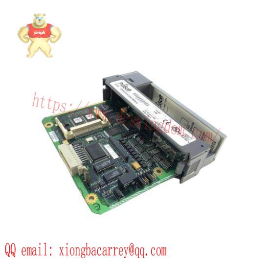 PROSOFT MVI46-MNET COMMUNICATIONS MODULE