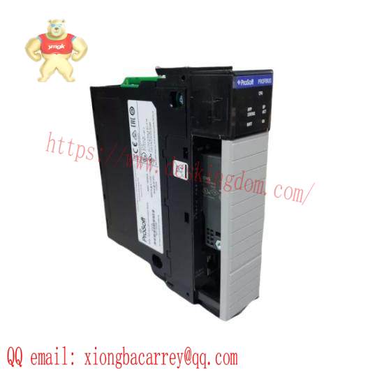 ProSoft MVI56-DNP Communication Module