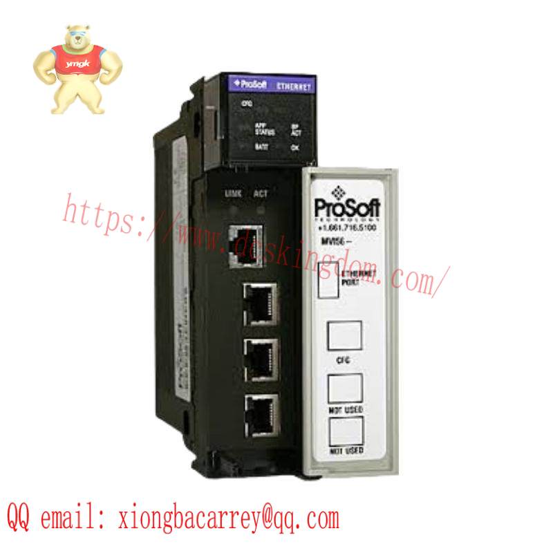 PROSOFT MVI56-EGD Communication Devices