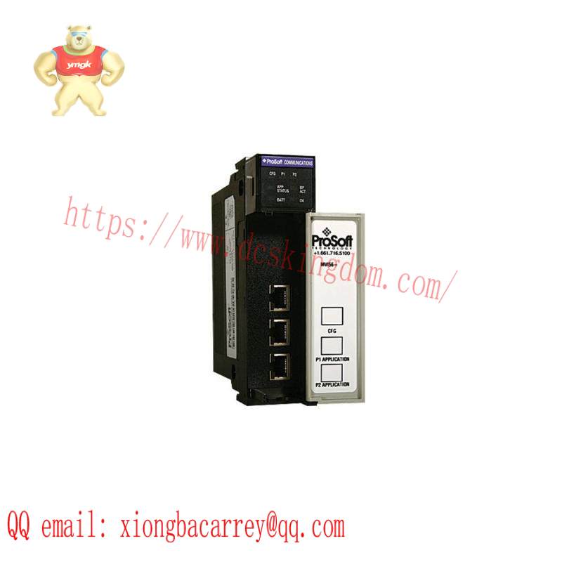 PROSOFT MVI56-MCM Prosoft Technology Modbus Communication Module