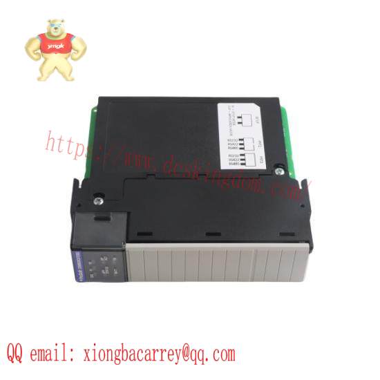 Prosoft MVI56-MDA4 MDA Scientific CM4 Platform Master Module