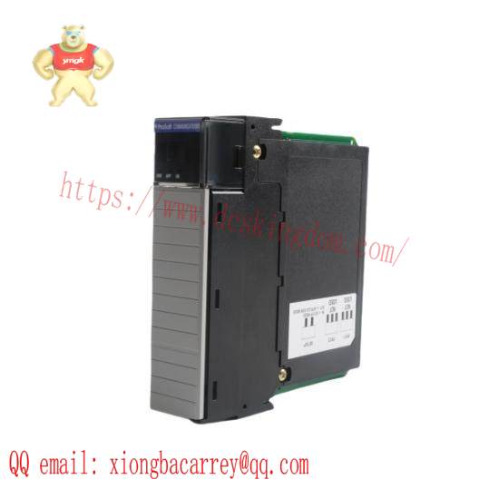 Prosoft MVI56E-MNETR Enhanced Network Interface Module for CompactLogix