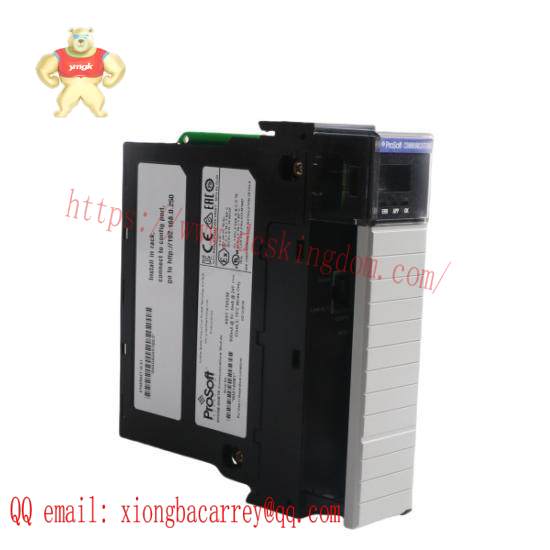 ProSoft MVI56E-MNETR   MVI56EMNETR