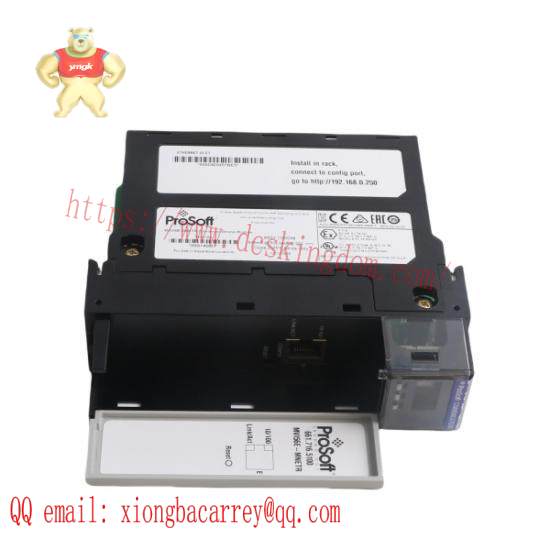 ProSoft MVI56E-MNETR   MVI56EMNETR
