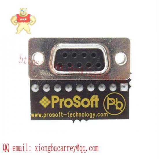 Prosoft MVI56E-MNETXT