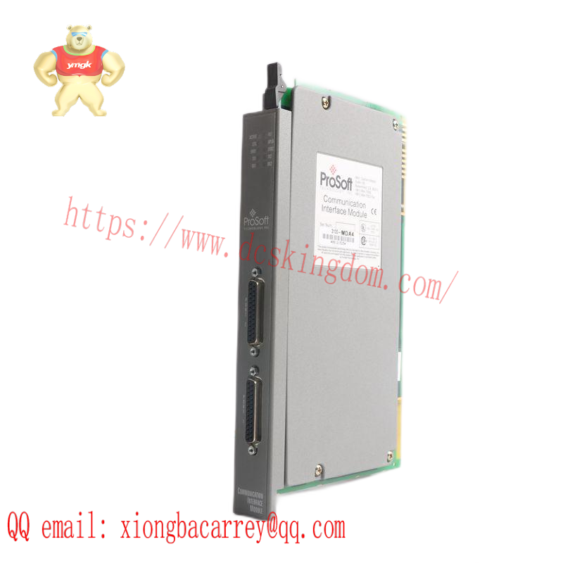 Prosoft MVI56E-MNETXT