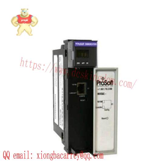 Prosoft MVI56E-MNETXT for CompactLogix