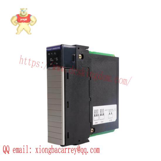 Prosoft MVI56MCM Modbus Communication Module