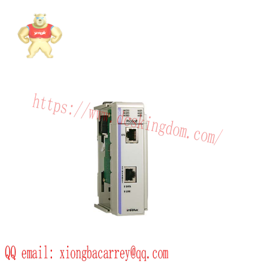 Prosoft MVI69-ADMNET Programmable Development Module