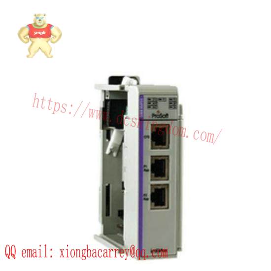 Prosoft MVI69-DNP Network Interface Module for CompactLogix