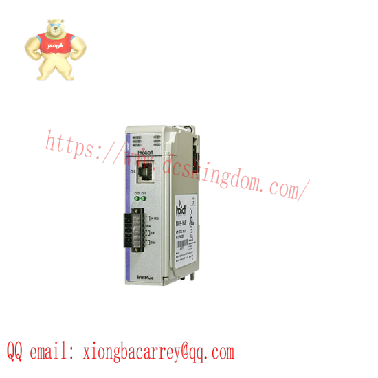Prosoft MVI69-HART Network Interface Module
