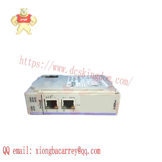 Prosoft MVI69-LMBS Communication Module