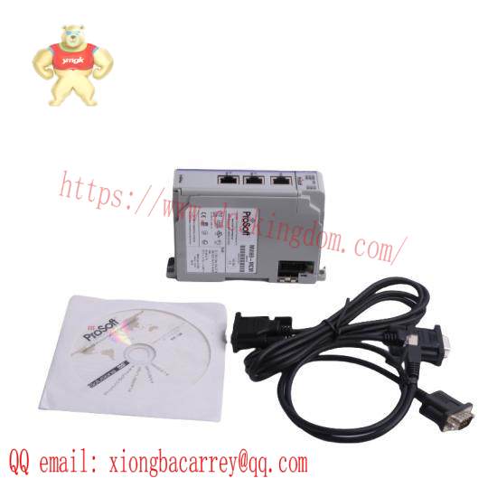PROSOFT MVI69L-MBS