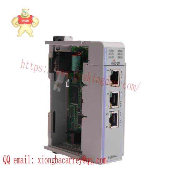 Prosoft MVI69E-MBS Communication Module
