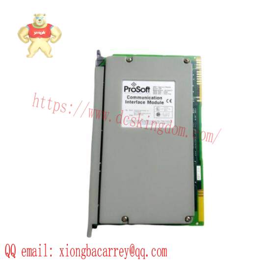 Prosoft PLX82-MNET-61850