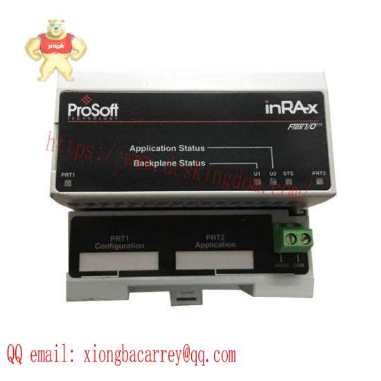 PROSOFT MVI94-MCM Communication Module