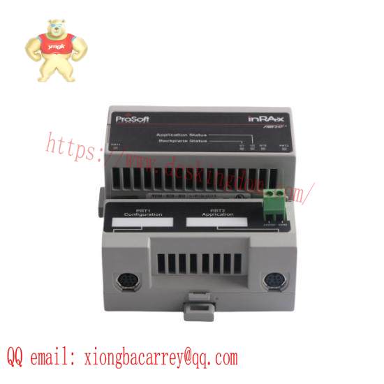Prosoft MVI94-MCM for FLEX I/O