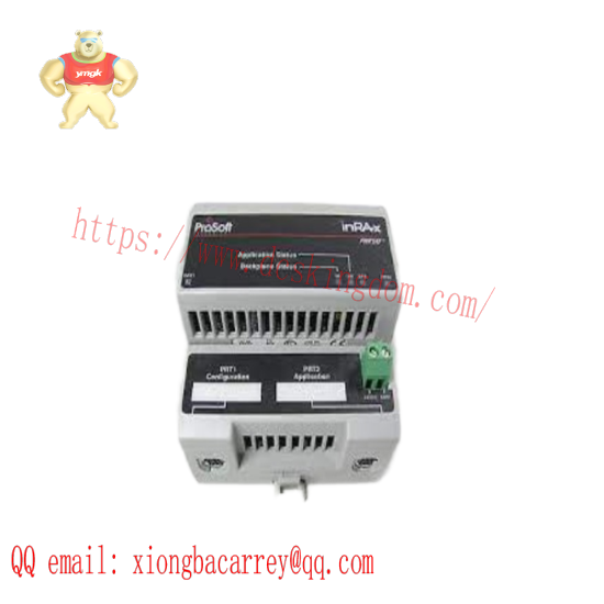 Prosoft MVI94-MCM Network Interface Module