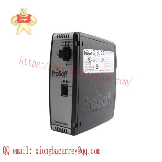 Prosoft PLX31-EIP-MBTCP Communication Module Fine Quality