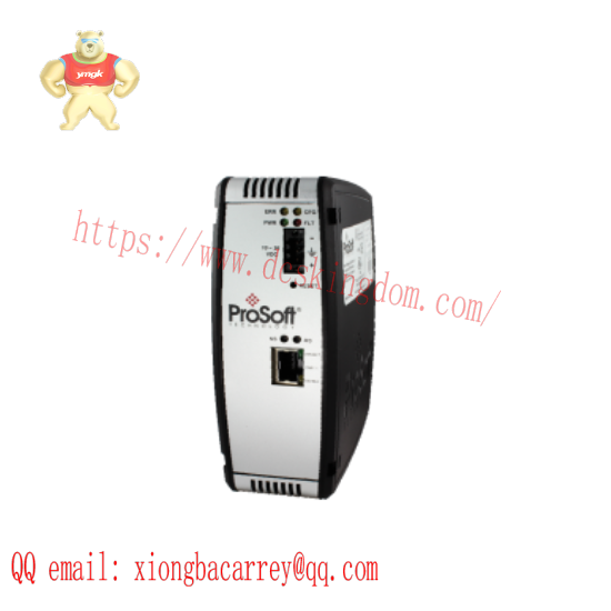 Prosoft PLX31-EIP-PND EtherNet/IP to PROFINET I/O Gateway
