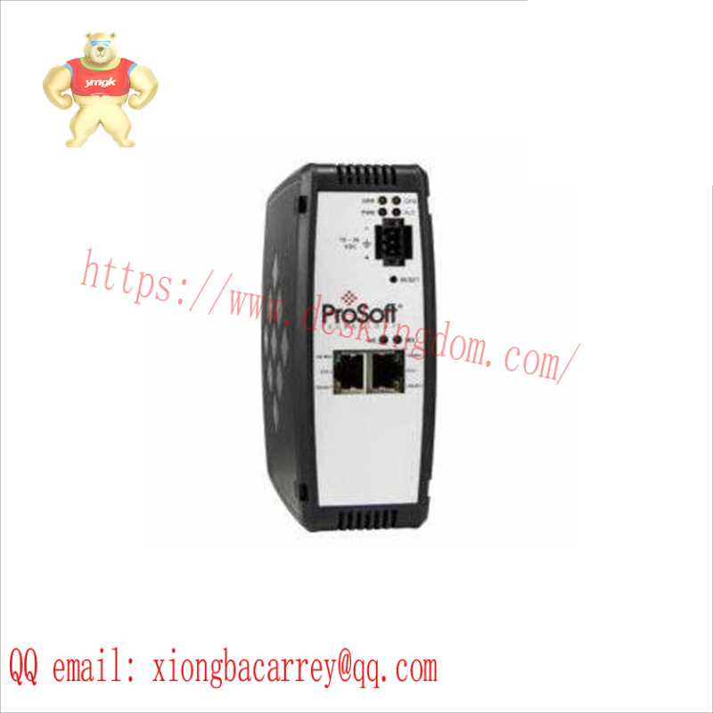 PROSOFT PLX32-EIP-MBTCP EtherNet/IP to Modbus