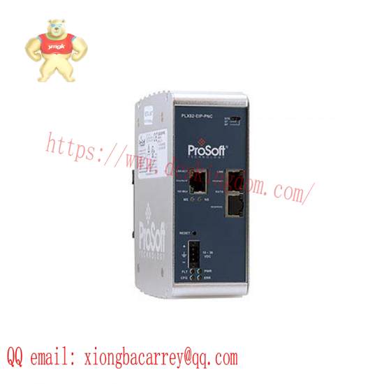 PROSOFT PLX82-EIP-PNC