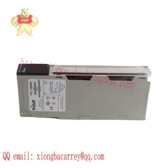 PROSOFT PTQ-PDPMV1
