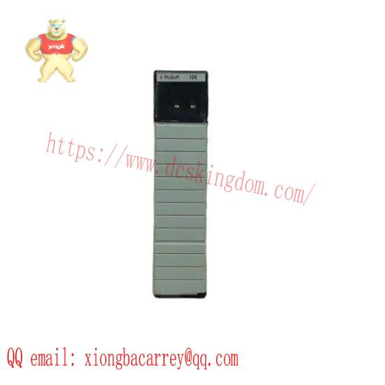 PROSOFT PTQ-PDPMV1黑色