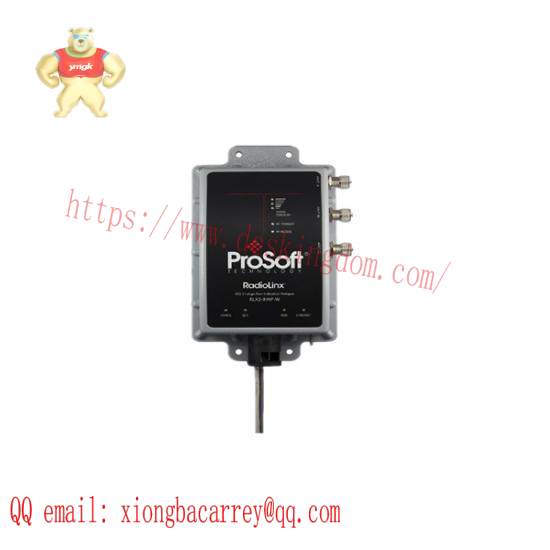 ProSoft RLX-IH-SA 802.11b RadioLinx Industrial Hotspot