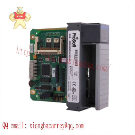 PROSOFT RLX2-IHNF-A