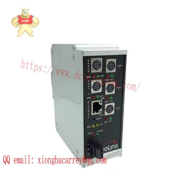 Prosoft Technology 5202-DFNT-MCM4